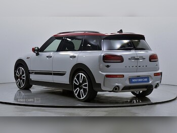 Used MINI Clubman 2021 for sale - 79117100: Photo