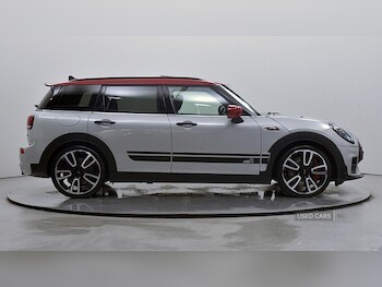 Used MINI Clubman 2021 for sale - 79117100: Photo