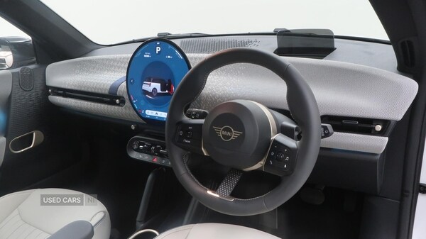 Used MINI Cooper 2025 for sale - 76936906: Photo 7