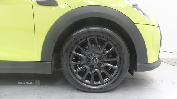 Used MINI Hatch 2022 for sale - 77244330: Photo 15