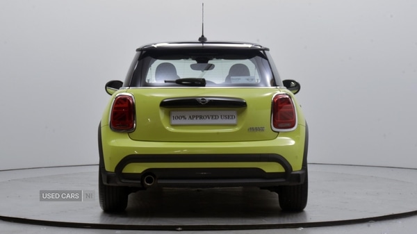 Used MINI Hatch 2022 for sale - 77244330: Photo 16