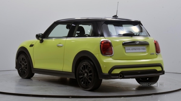 Used MINI Hatch 2022 for sale - 77244330: Photo 2