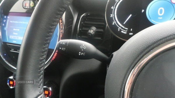 Used MINI Hatch 2022 for sale - 77244330: Photo 25