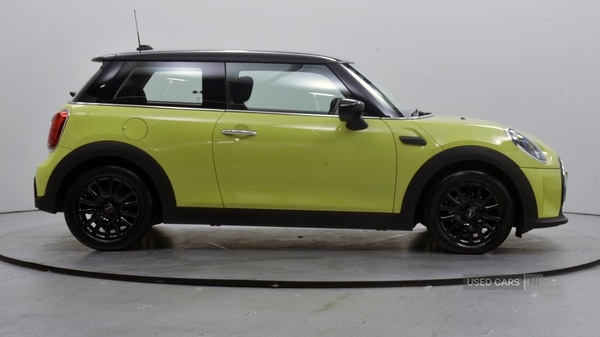 Used MINI Hatch 2022 for sale - 77244330: Photo 3
