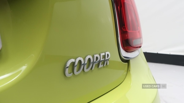 Used MINI Hatch 2022 for sale - 77244330: Photo 32