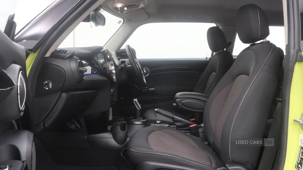 Used MINI Hatch 2022 for sale - 77244330: Photo 8