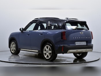 Used MINI Countryman 2024 for sale - 77684586: Photo
