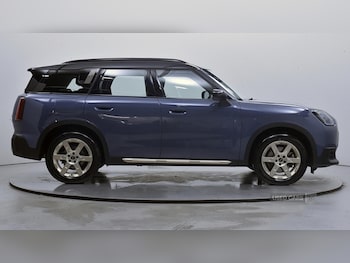 Used MINI Countryman 2024 for sale - 77684586: Photo