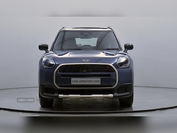 Used MINI Countryman 2024 for sale - 77684586: Photo