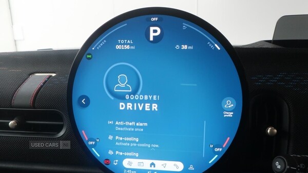 Used MINI Hatch 2025 for sale - 77244273: Photo 22