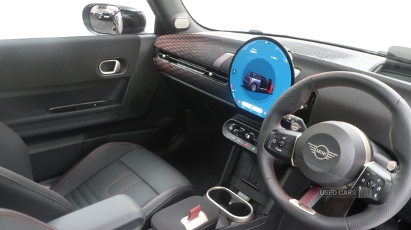 Used MINI Hatch 2025 for sale - 77244273: Photo 7