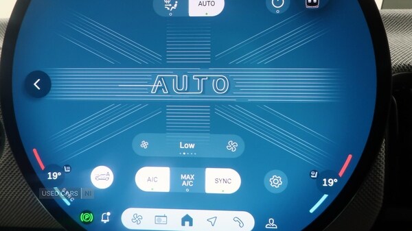 Used MINI Hatch 2025 for sale - 77017784: Photo 10