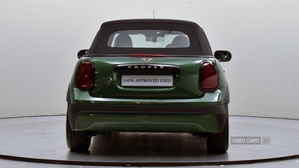 Used MINI Hatch 2025 for sale - 77017784: Photo 15