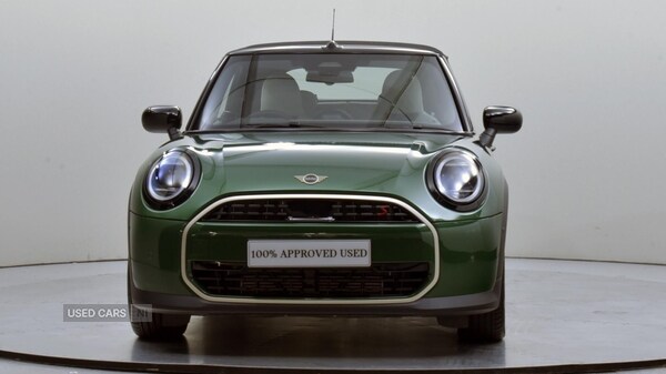 Used MINI Hatch 2025 for sale - 77017784: Photo 16