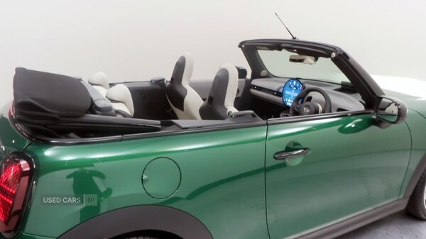 Used MINI Hatch 2025 for sale - 77017784: Photo 25