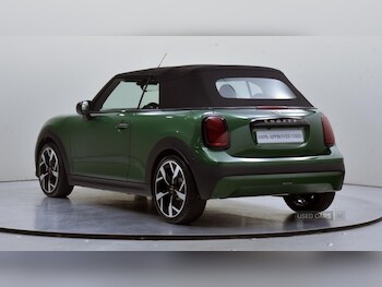 Used MINI Hatch 2025 for sale - 77017784: Photo