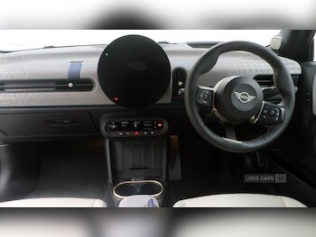 Used MINI Hatch 2025 for sale - 77017784: Photo