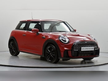 Used MINI Hatch 2023 for sale - 79304790: Photo