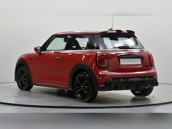 Used MINI Hatch 2023 for sale - 79304790: Photo