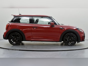 Used MINI Hatch 2023 for sale - 79304790: Photo