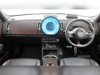 Used MINI Countryman 2024 for sale - 78035593: Photo