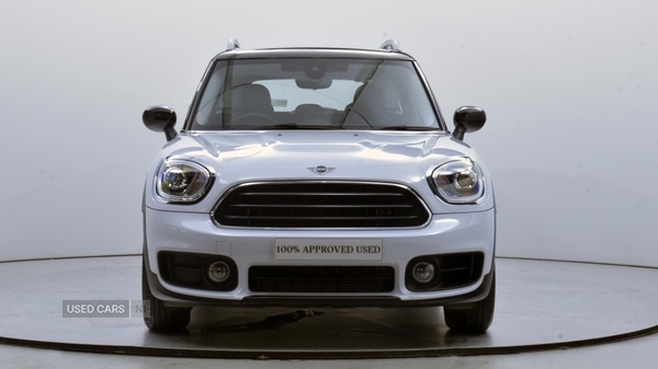 Used MINI Countryman 2020 for sale - 77244296: Photo 17