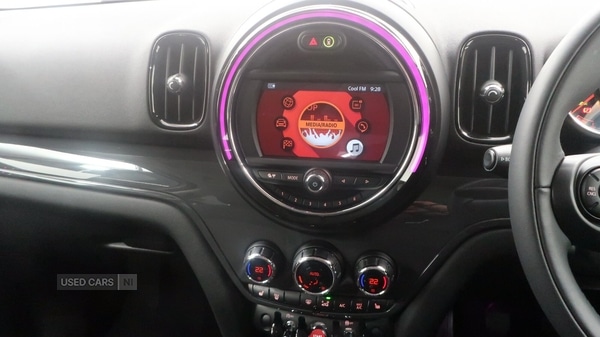 Used MINI Countryman 2020 for sale - 77244296: Photo 21