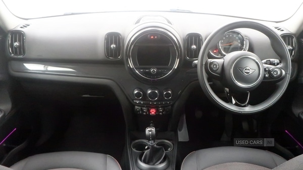Used MINI Countryman 2020 for sale - 77244296: Photo 4