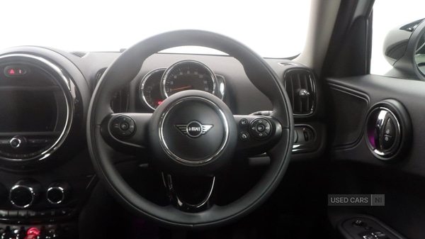 Used MINI Countryman 2020 for sale - 77244296: Photo 6