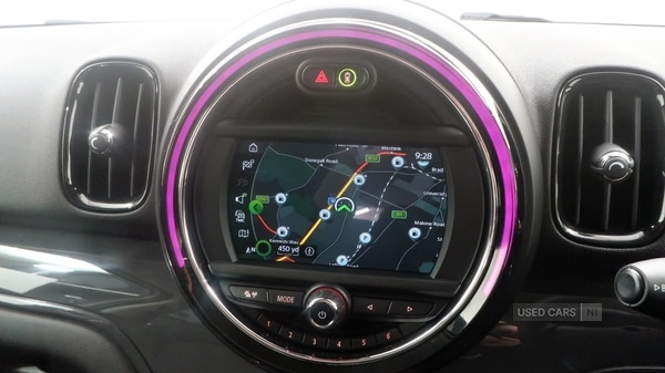 Used MINI Countryman 2020 for sale - 77244296: Photo 9