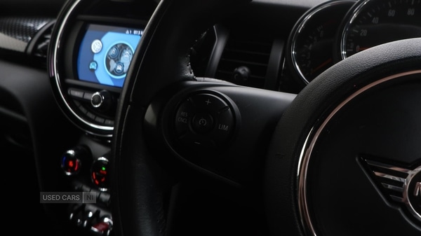 Used MINI Convertible 2019 for sale - 76997966: Photo 15