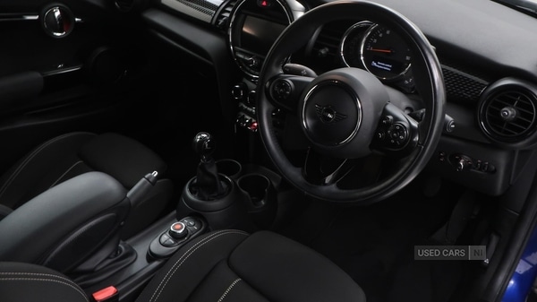 Used MINI Convertible 2019 for sale - 76997966: Photo 4