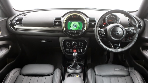 Used MINI Clubman 2019 for sale - 78128461: Photo 10