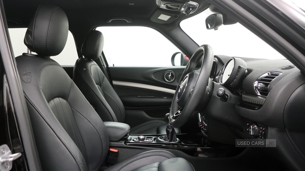 Used MINI Clubman 2019 for sale - 78128461: Photo 11