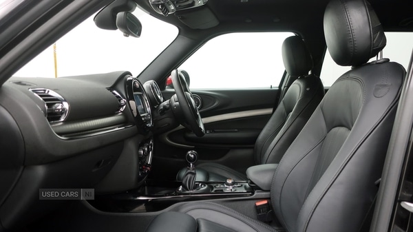 Used MINI Clubman 2019 for sale - 78128461: Photo 12