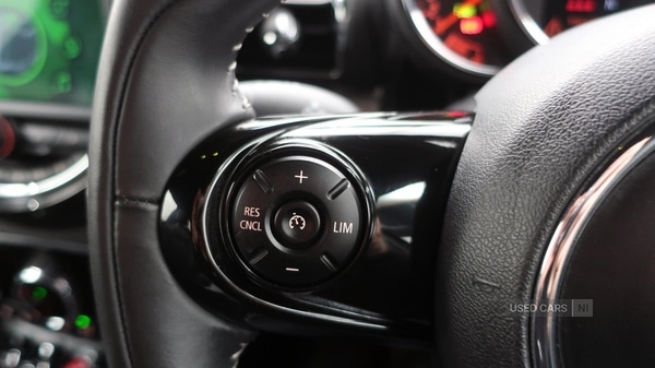 Used MINI Clubman 2019 for sale - 78128461: Photo 13