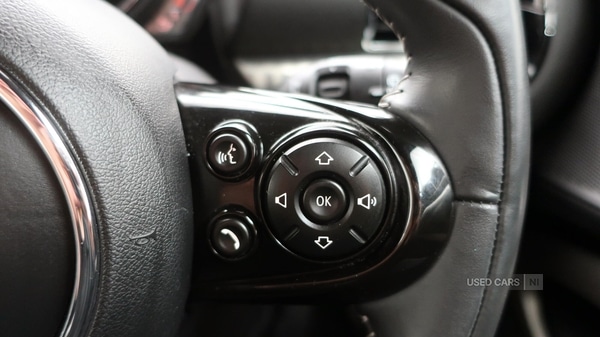 Used MINI Clubman 2019 for sale - 78128461: Photo 14