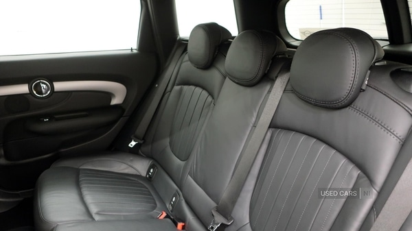 Used MINI Clubman 2019 for sale - 78128461: Photo 15