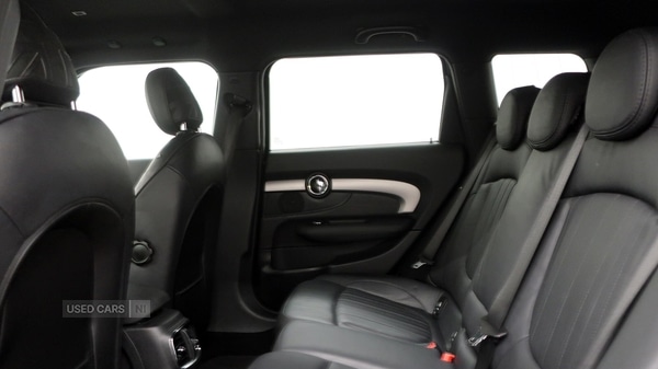 Used MINI Clubman 2019 for sale - 78128461: Photo 16