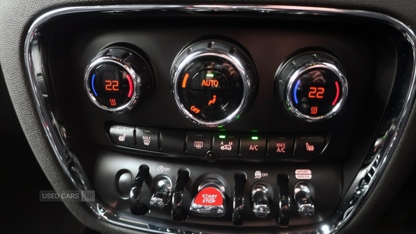 Used MINI Clubman 2019 for sale - 78128461: Photo 18