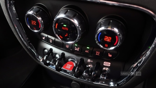 Used MINI Clubman 2019 for sale - 78128461: Photo 19