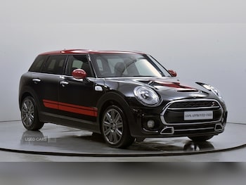 Used MINI Clubman 2019 for sale - 78128461: Photo