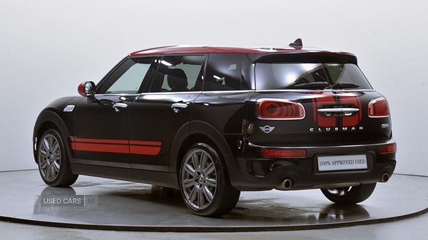 Used MINI Clubman 2019 for sale - 78128461: Photo 2