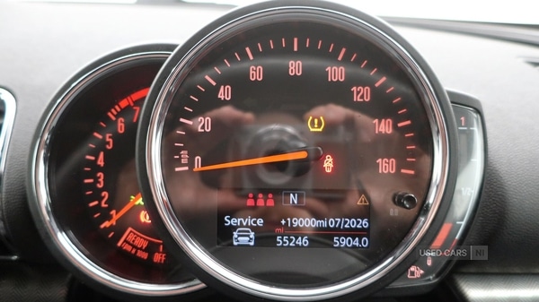 Used MINI Clubman 2019 for sale - 78128461: Photo 20