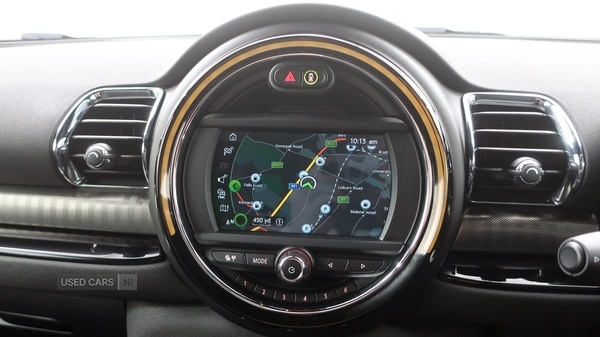 Used MINI Clubman 2019 for sale - 78128461: Photo 21