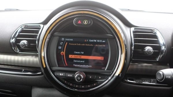 Used MINI Clubman 2019 for sale - 78128461: Photo 22