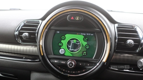 Used MINI Clubman 2019 for sale - 78128461: Photo 23