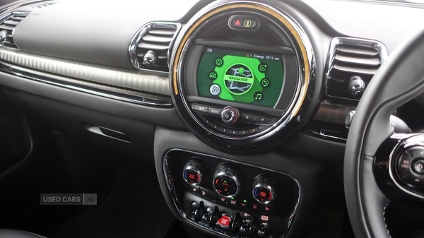 Used MINI Clubman 2019 for sale - 78128461: Photo 24