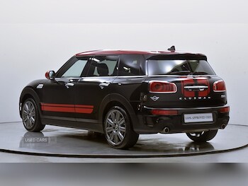 Used MINI Clubman 2019 for sale - 78128461: Photo