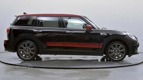 Used MINI Clubman 2019 for sale - 78128461: Photo 3